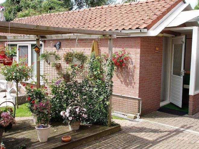 B&b onsbakhuus