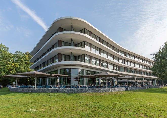 Fletcher hotel restaurant de wageningsche berg