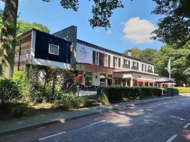 Hotel restaurant nol in 't bosch