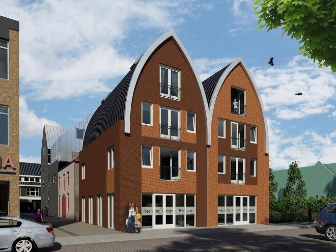 Short stay wageningen