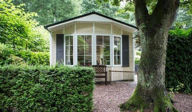 Vakantie in wageningen
