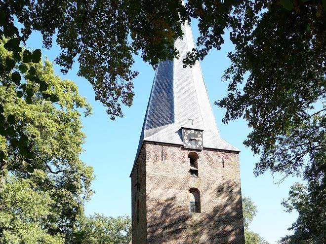 Bed en breakfast landelijk leur