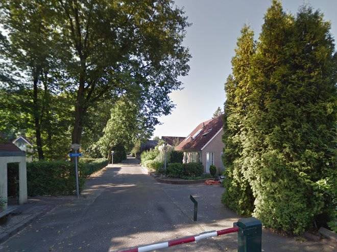 Bungalowpark wighenerhorst