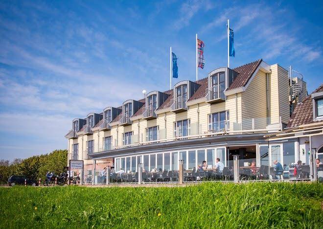 Logis Hotel Restaurant Zalen Hoogeerd Image