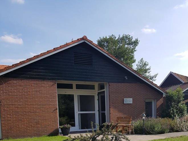 B&b morskershoeve