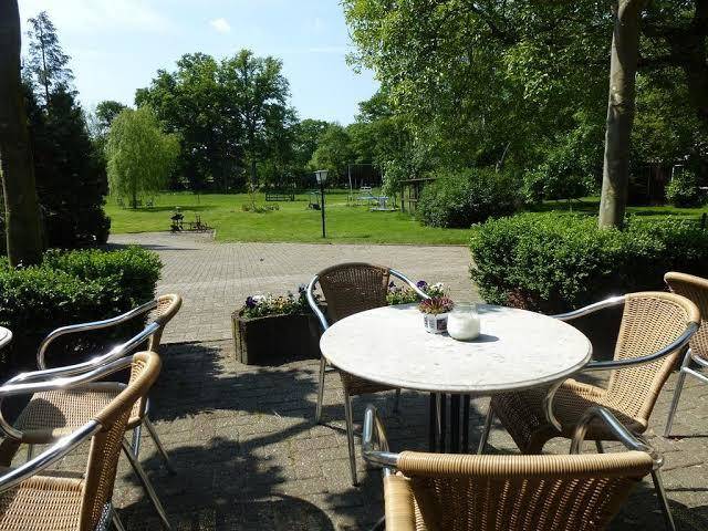 Hotel de lindeboom