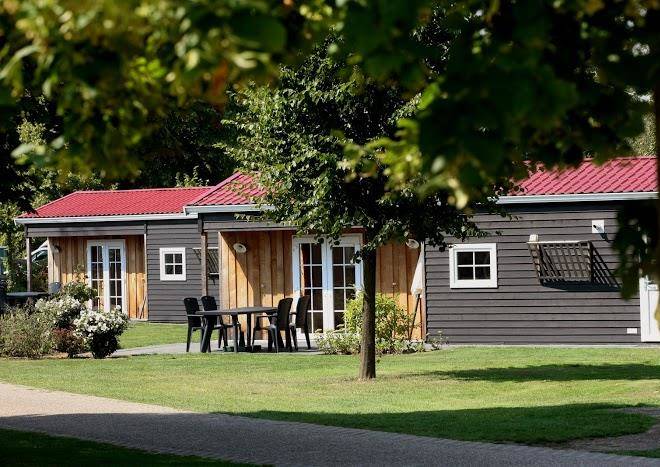 Vakantiepark de twee bruggen