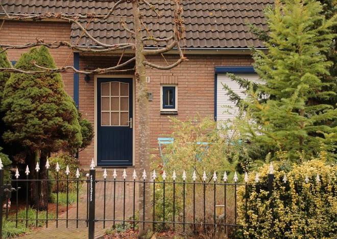 En b&b gamerenwaard