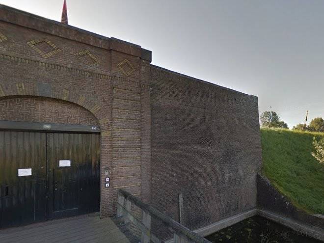 Suite & Breakfast Slot Loevestein Image