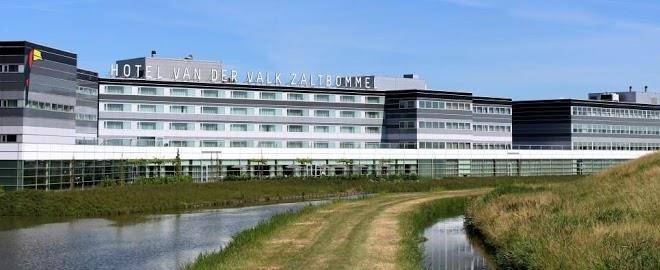 Van Der Valk Hotel Zaltbommel A2 Image