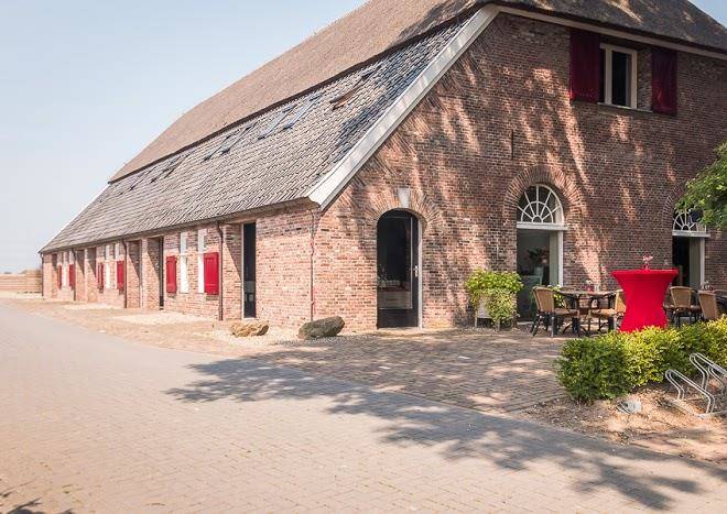 B&b De Raayhof Image