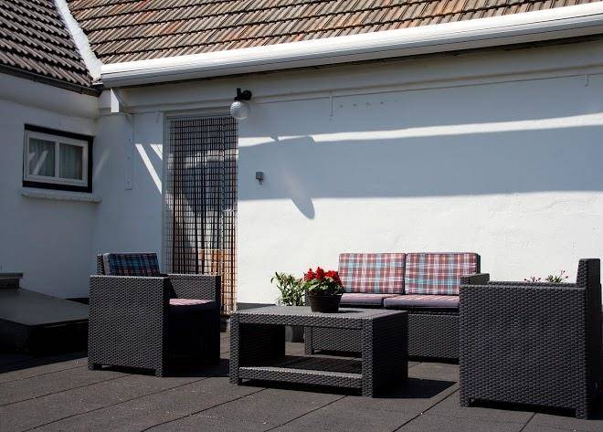 B&b Poort Van Lobith Vakantiewoning Verhuur Image