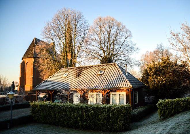 De beijlevelds hofstede