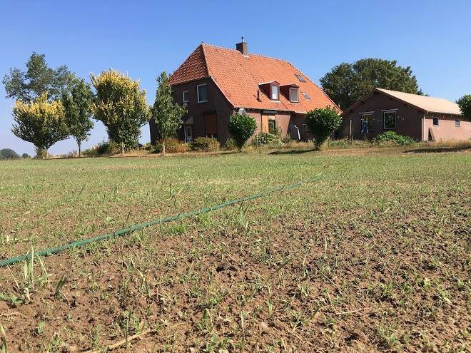 De waalhoeve b&b en wellness