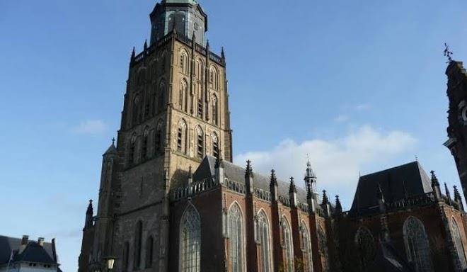 Die schuyt