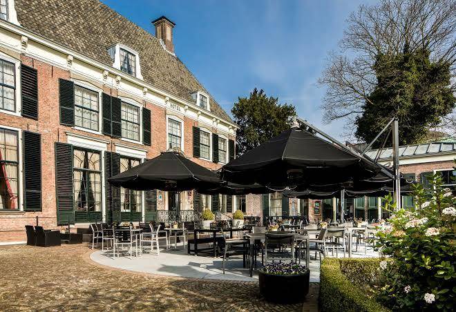 Hampshire Hotel's Gravenhof Zutphen Image