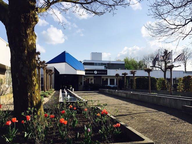 Fletcher resort hotel zutphen