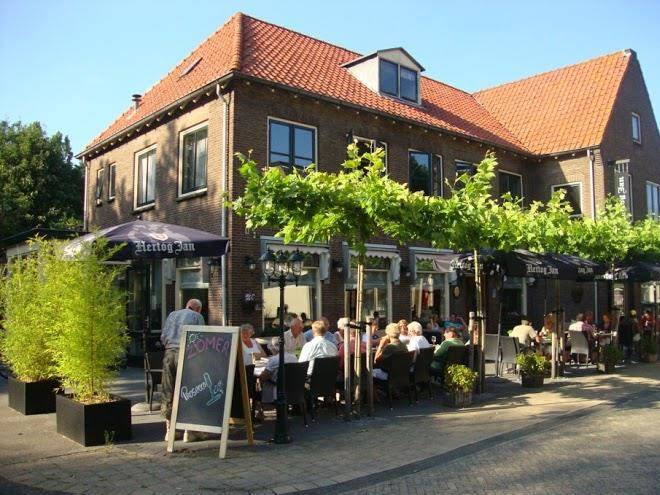 T olde gasthuis