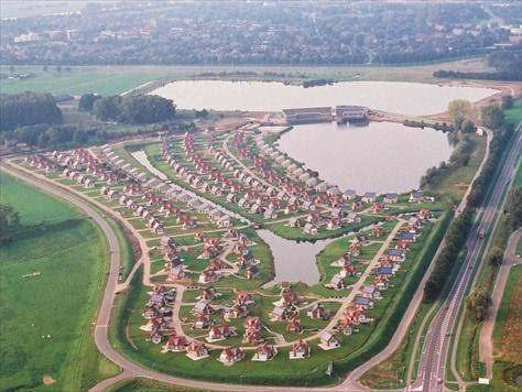 Vesting De Bronsbergen Image