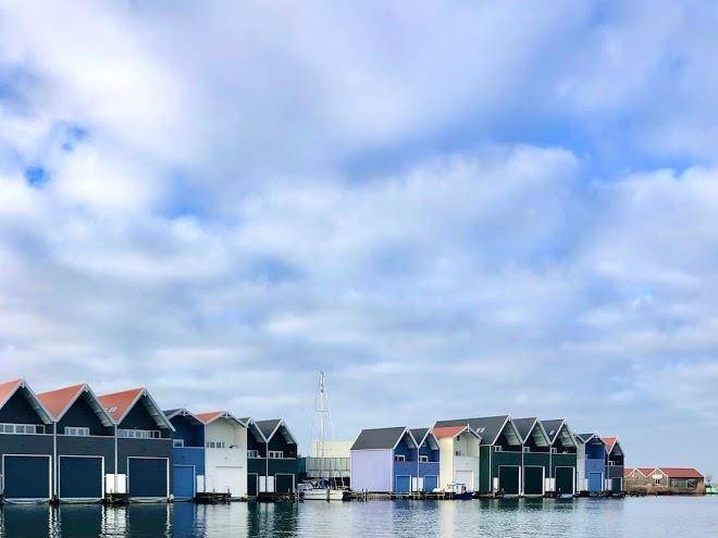 Boothuis harderwijk