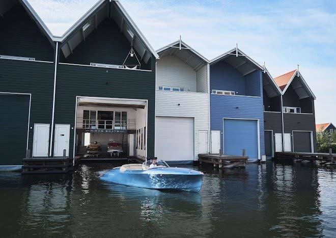 Loft harderwijk