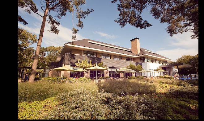 Van der valk hotel harderwijk