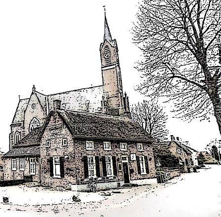 Herberg het hart van alem
