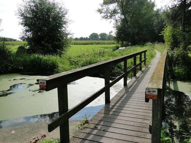 Boerderij de spijken