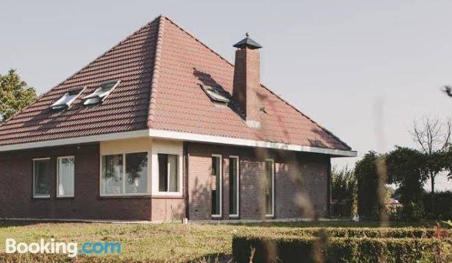 B&b zonneveld
