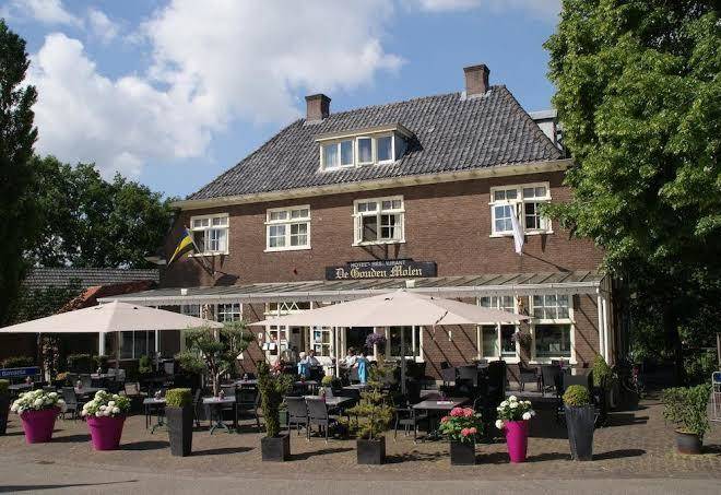 Hotel Restaurant De Gouden Molen Image