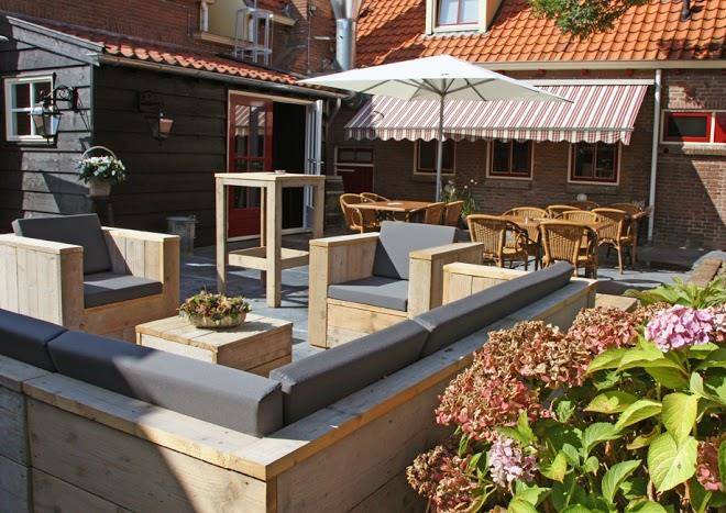 Herberg de zwaan hedel