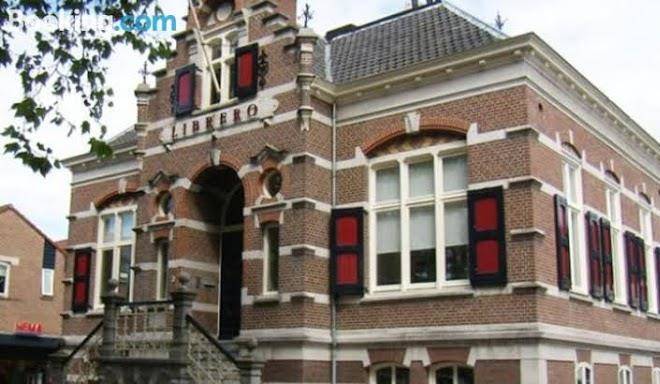 Kerkzicht