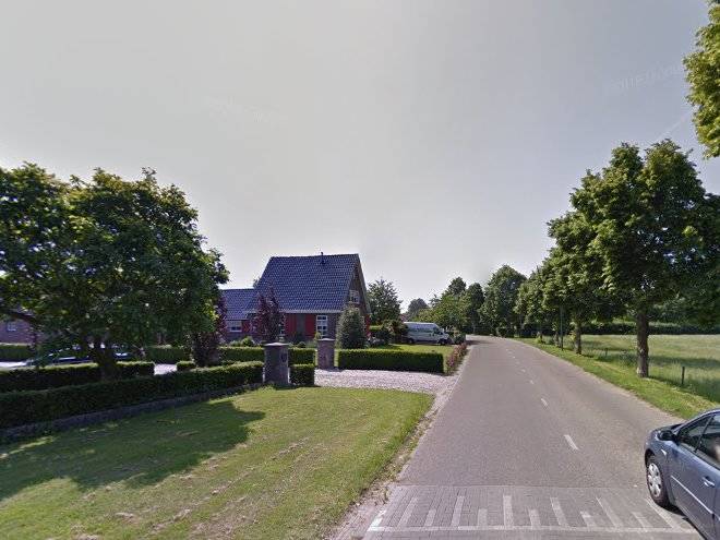 Barthenhorst