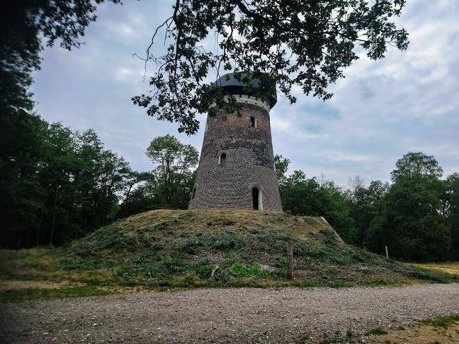 De kemperplas