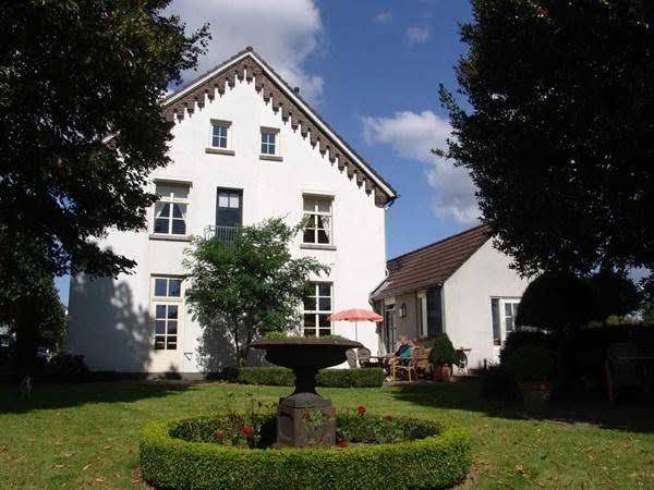 De korenhorst