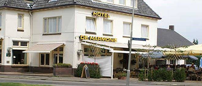 Gasterij de harmonie
