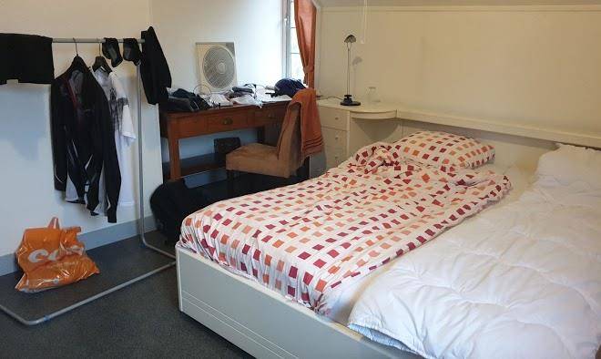 B&b de flesch
