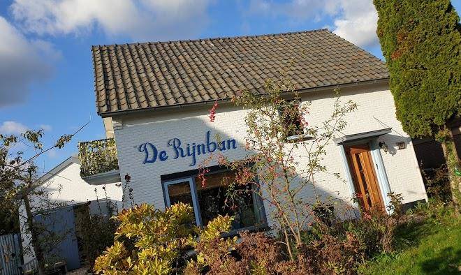 Bed & betuwe 'de rijnban'