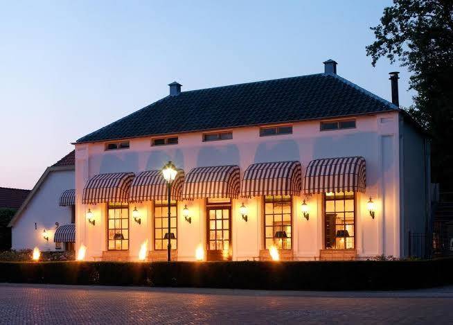 Hotel van balveren