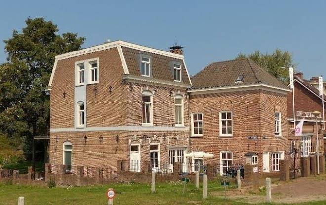 B&b de smedery