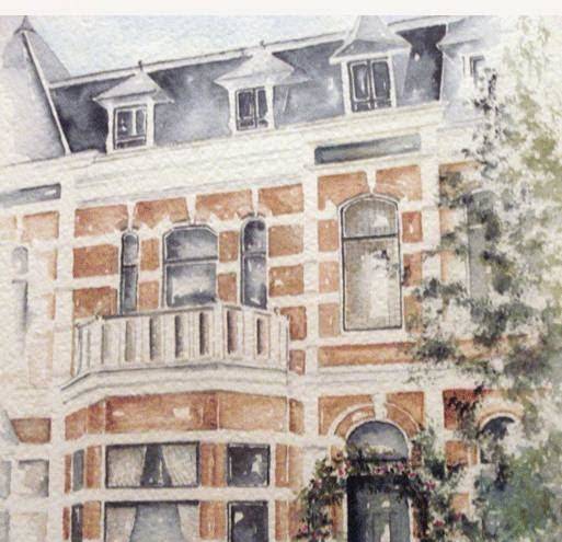 B&b huize nijmegen