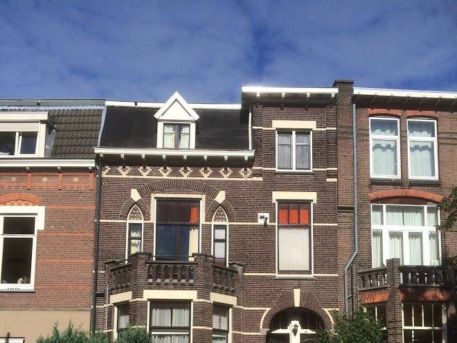B&b pension bottendaal