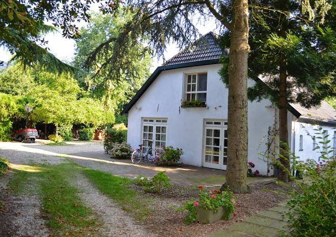 B&b stadsoase nijmegen