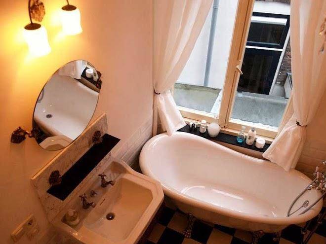 Bed and breakfast in nijmegen