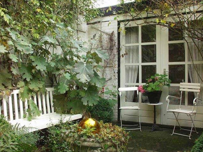 Bed and breakfast le reve