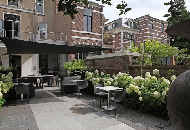 Boutique hotel straelman