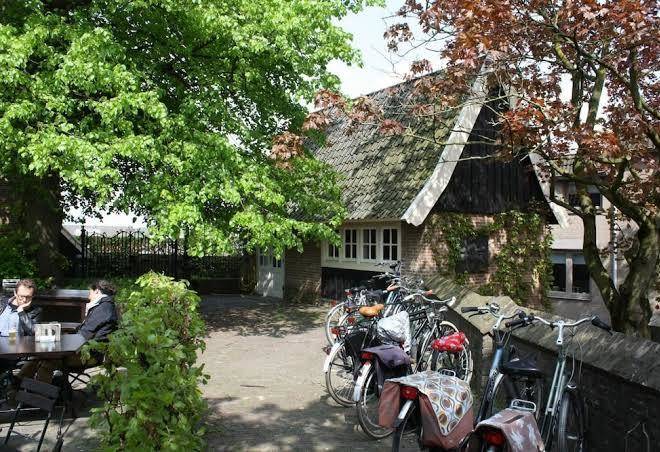 De Hemel Hotel Suites Nijmegen Image