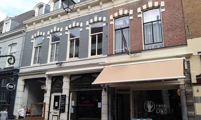 Lino city hotel
