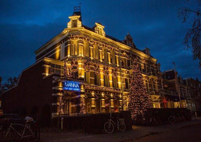 Manna Nijmegen Image