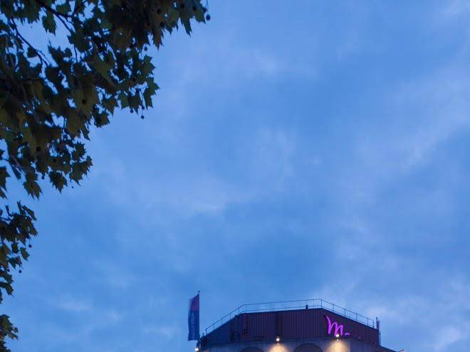 Mercure Nijmegen Centre
